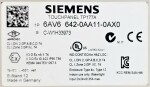 Siemens 6AV6642-0AA11-0AX0
